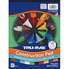 Tru ray pacon for sale  Delivered anywhere in USA 