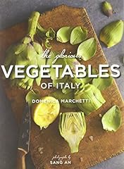 Glorious vegetables italy for sale  Delivered anywhere in USA 