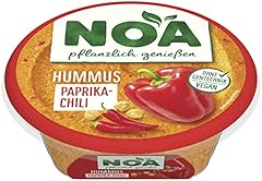 Noa hummus paprika gebraucht kaufen  Wird an jeden Ort in Deutschland