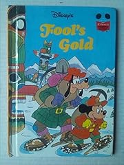 Fools gold for sale  Delivered anywhere in UK