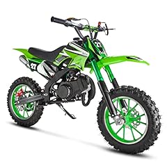 Gogogomoto 49cc dirt for sale  Delivered anywhere in USA 