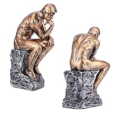 Herchr statue bronze gebraucht kaufen  Wird an jeden Ort in Deutschland