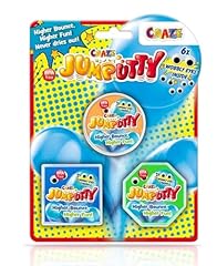 Jumputty hüpfende knete gebraucht kaufen  Wird an jeden Ort in Deutschland