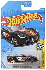 Hot wheels corvette for sale  Delivered anywhere in USA 