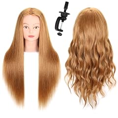 Mannequin head hair for sale  Delivered anywhere in USA 