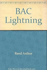 Bac lightning for sale  Delivered anywhere in UK