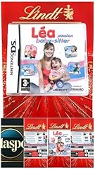 Jeu nintendo léa d'occasion  Livré partout en France