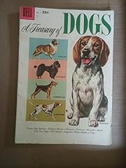 Treasury dogs 1 for sale  Delivered anywhere in USA 