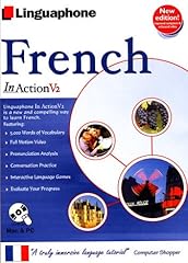 Linguaphone french action for sale  Delivered anywhere in Ireland