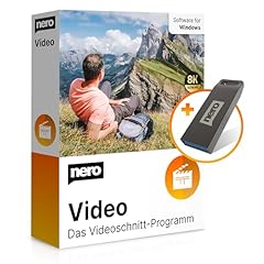 Nero video 2025 gebraucht kaufen  Wird an jeden Ort in Deutschland
