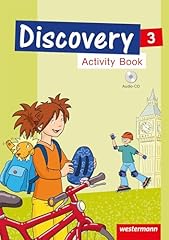 Discovery activity book gebraucht kaufen  Wird an jeden Ort in Deutschland