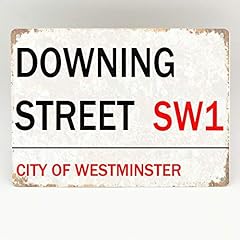 Tnnd downing street for sale  Delivered anywhere in UK