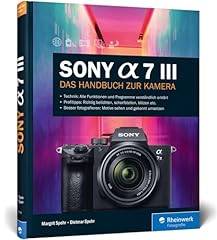 Sony alpha iii gebraucht kaufen  Wird an jeden Ort in Deutschland