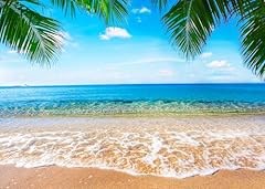 Summer hawaii beach for sale  Delivered anywhere in USA 
