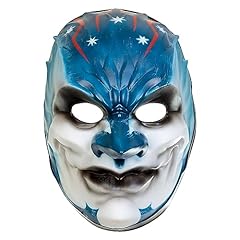 Devplus payday masque usato  Spedito ovunque in Italia 