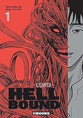 Hellbound enfer coffret d'occasion  Livré partout en France