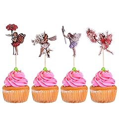 Toyandona pieces cupcake for sale  Delivered anywhere in UK