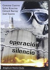 Operacion silencio for sale  Delivered anywhere in UK