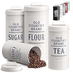 Barnyard designs canister for sale  Delivered anywhere in USA 