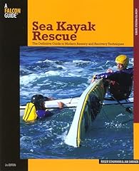 Sea kayak rescue d'occasion  Livré partout en France
