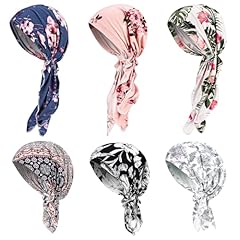 Pack chemo headwear for sale  Delivered anywhere in USA 
