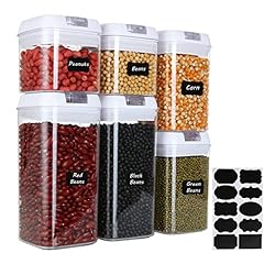 Jmiatry cereal storage for sale  Delivered anywhere in UK