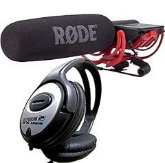 Rode microfono videomic usato  Spedito ovunque in Italia 