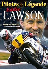 eddy lawson d'occasion  Livré partout en France