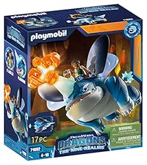 Playmobil 71082 dragons d'occasion  Livré partout en France