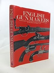 English gunmakers for sale  Delivered anywhere in UK