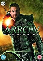 Arrow season dvd gebraucht kaufen  Wird an jeden Ort in Deutschland