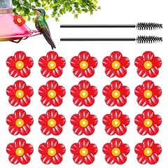 20pcs hummingbird feeders for sale  Delivered anywhere in USA 