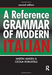 Reference grammar modern d'occasion  Livré partout en France