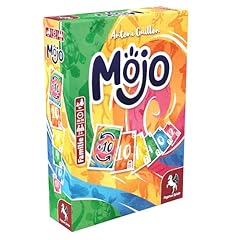 Pegasus spiele mojo gebraucht kaufen  Wird an jeden Ort in Deutschland