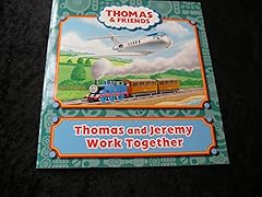 Thomas jeremy work for sale  Delivered anywhere in UK