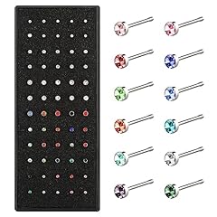 Lot piercings nez d'occasion  Livré partout en Belgiqu