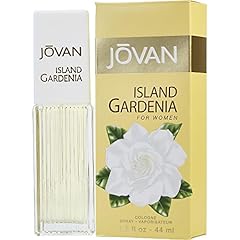 Jovan island gardenia for sale  Delivered anywhere in USA 