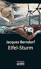 Eifel sturm der for sale  Delivered anywhere in USA 