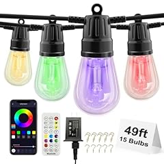 Voneta outdoor rgbw for sale  Delivered anywhere in USA 