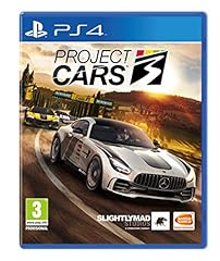 Project cars playstation usato  Spedito ovunque in Italia 