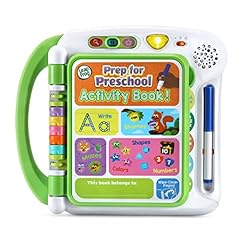 Leapfrog prep preschool for sale  Delivered anywhere in USA 