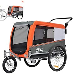 Papilioshop zeta rimorchio usato  Spedito ovunque in Italia 