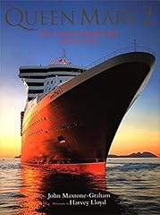 Queen mary for sale  Delivered anywhere in USA 