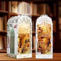 Dobwgxz book nook for sale  Delivered anywhere in UK