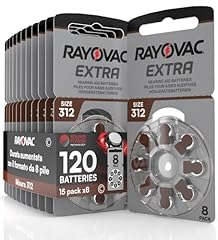 120 batterie per usato  Spedito ovunque in Italia 