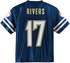 Philip rivers los for sale  Delivered anywhere in USA 