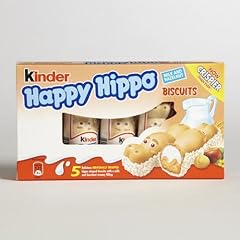 Kinder happy hippo usato  Spedito ovunque in Italia 