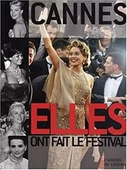 Cannes. festival. collection d'occasion  Livré partout en France