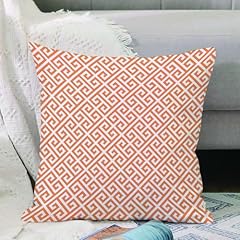 Vjizloqb kissenbezug 30x30cm gebraucht kaufen  Wird an jeden Ort in Deutschland