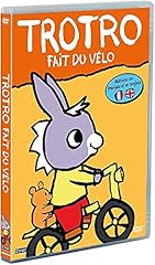 Trotro vol. trotro d'occasion  Livré partout en Belgiqu